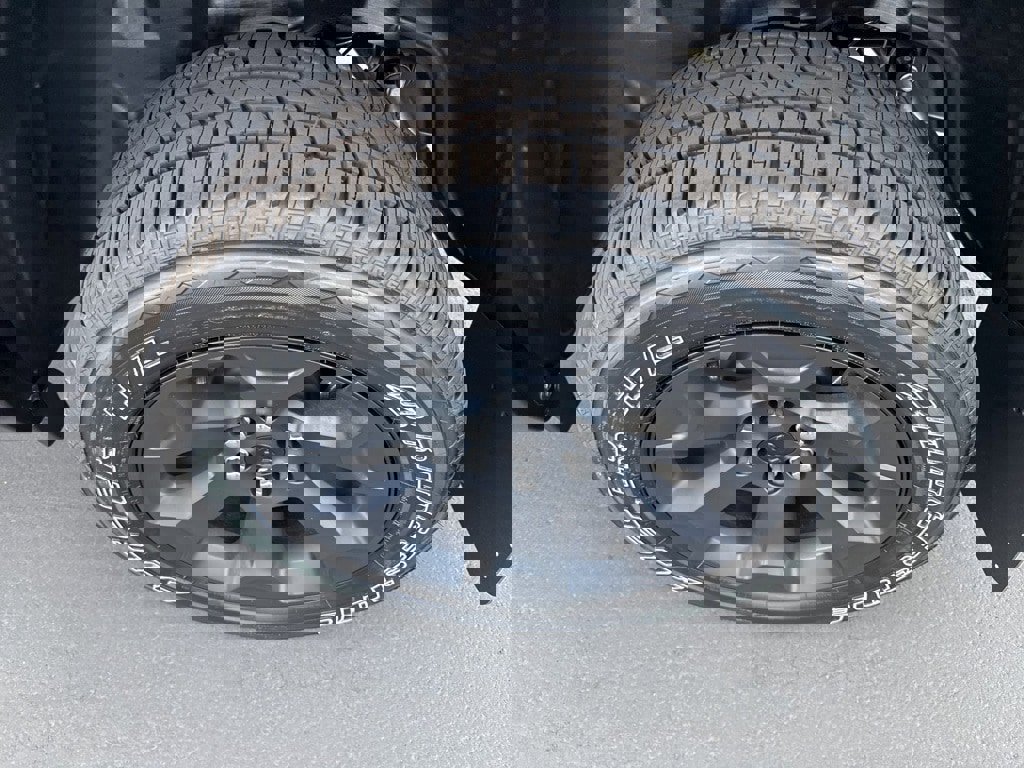 New 2026 RAM 1500 Big Horn image 13