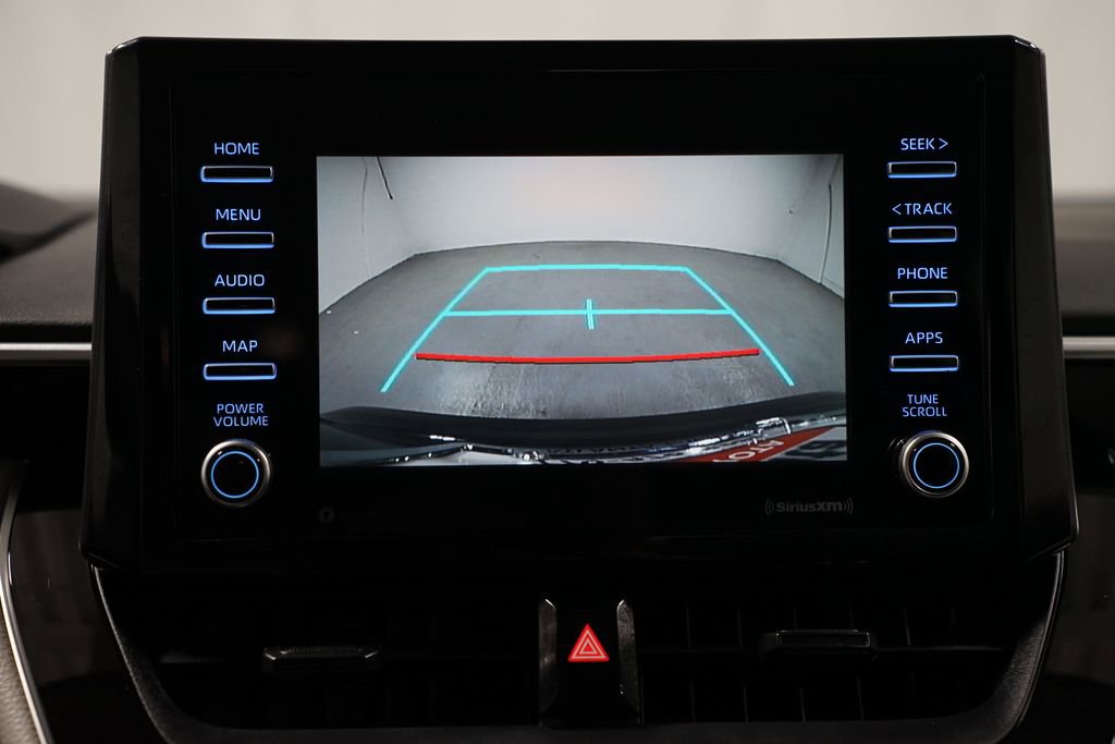 Used 2021 Toyota Corolla L FWD image 18