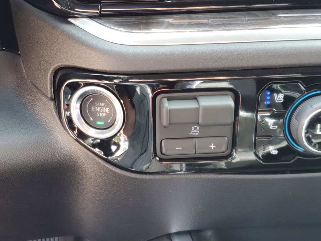 New 2026 Chevrolet Silverado 2500 LTZ w/ LTZ Plus Package image 29