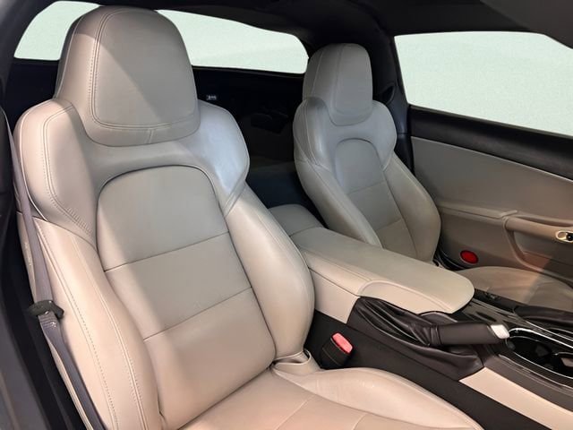 Used 2012 Chevrolet Corvette Grand Sport w/ 3LT Preferred Equipment Group RWD image 14
