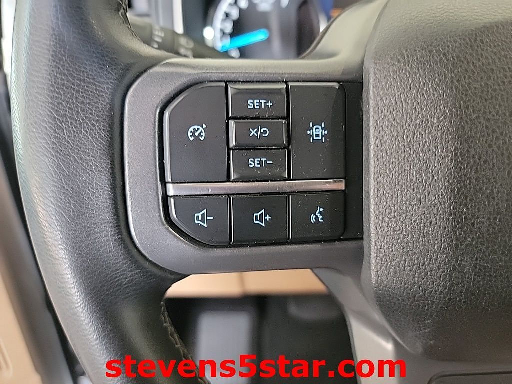 Used 2023 Ford F150 XLT w/ Equipment Group 301A Mid RWD image 18