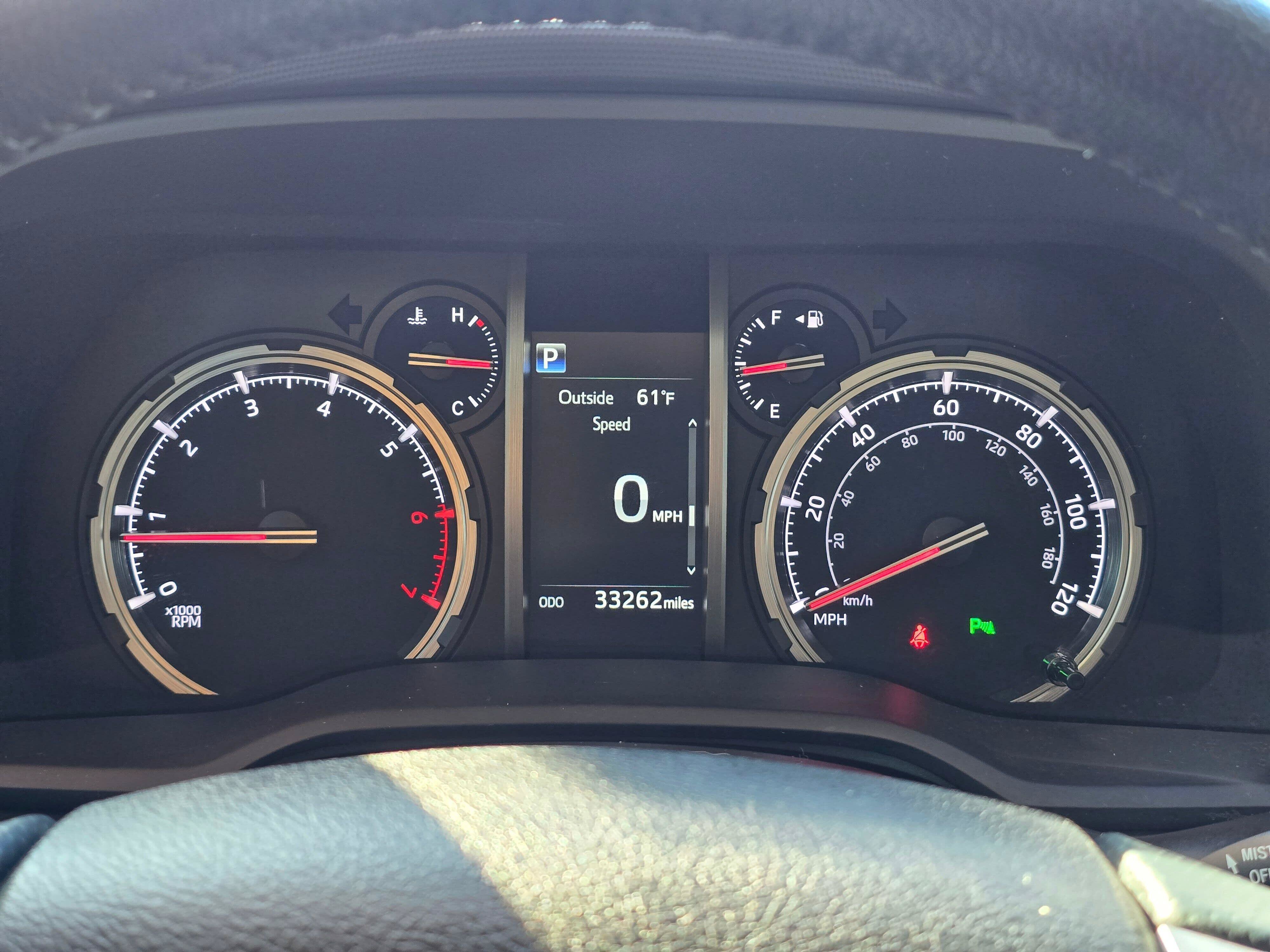 Certified 2023 Toyota 4Runner Limited AWD/4WD image 23