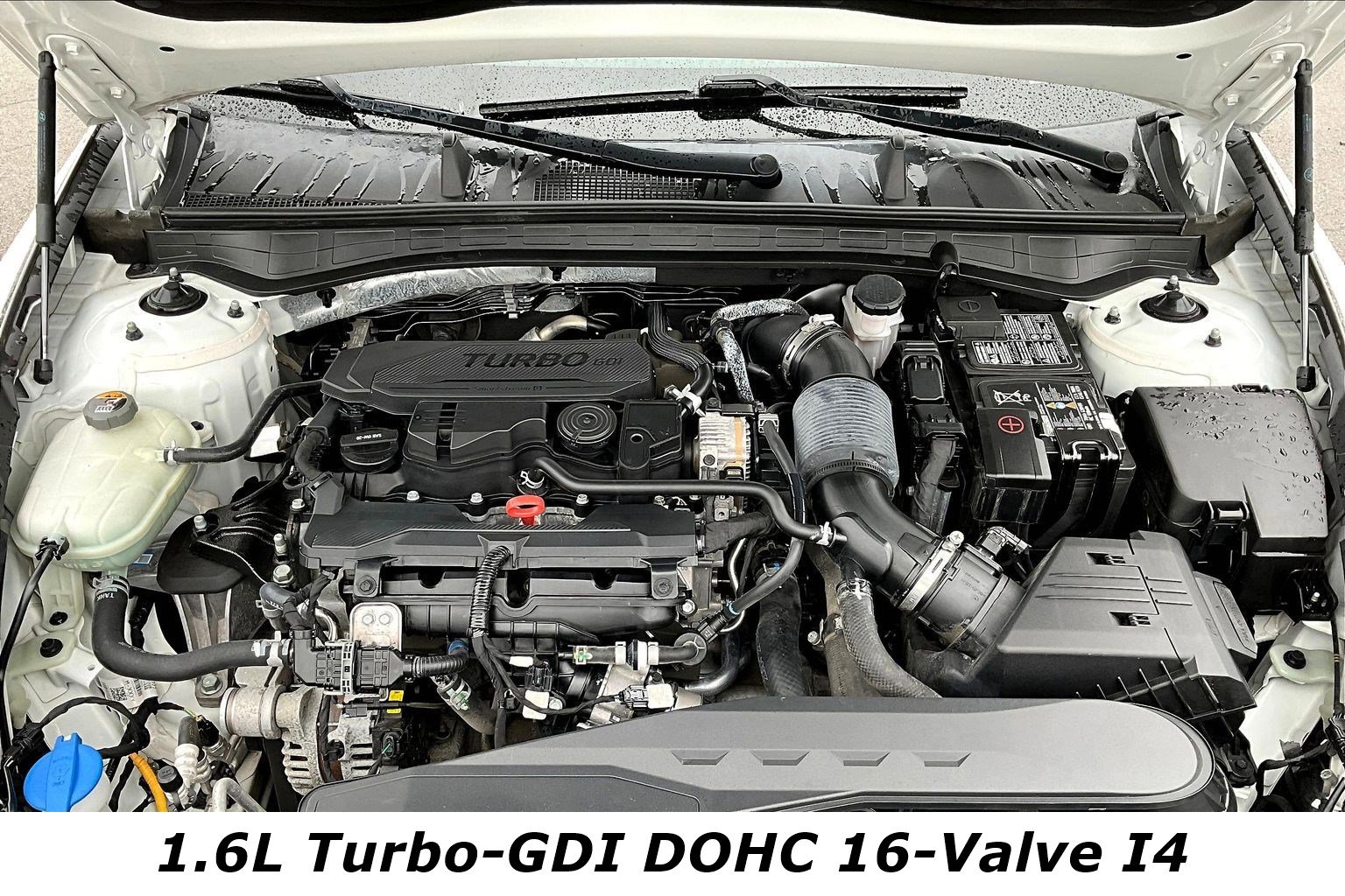 Used 2021 Hyundai Sonata SEL Plus FWD image 29
