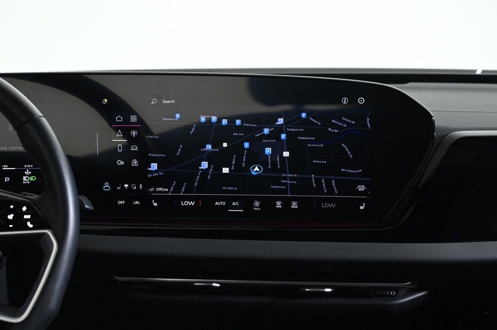 Used 2025 Audi A5 2.0T Premium w/ Convenience Package image 13