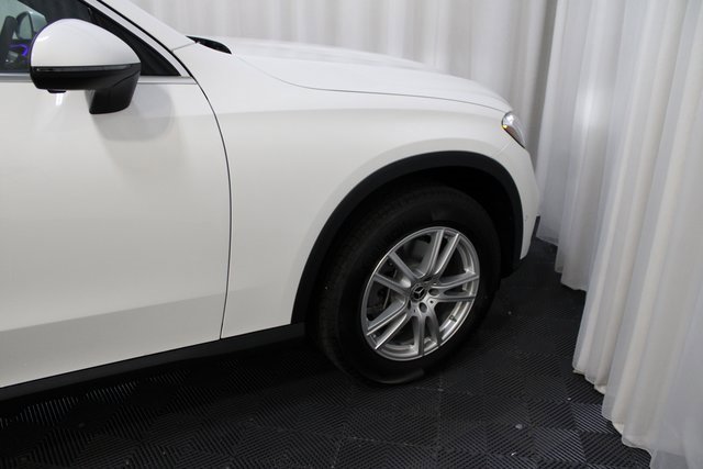 New 2026 Mercedes-Benz GLC 300 4MATIC image 12