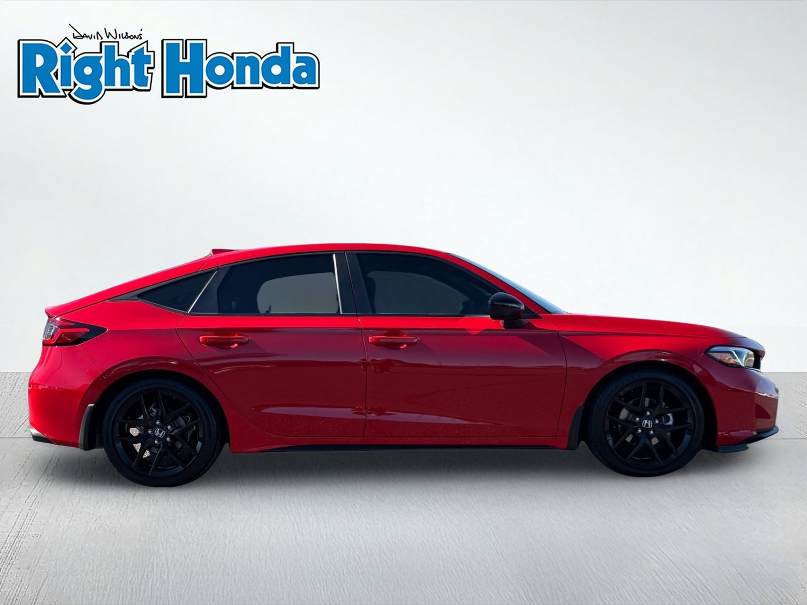 Used 2026 Honda Civic Sport image 9