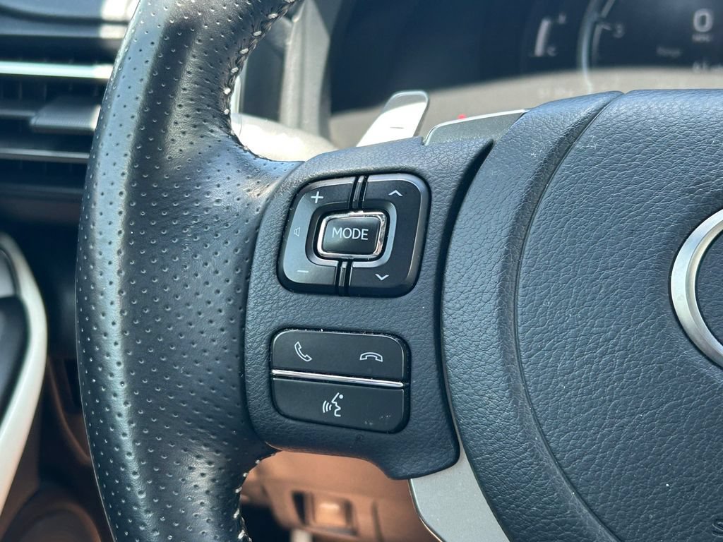 Used 2022 Lexus RC 350 F Sport AWD/4WD image 35