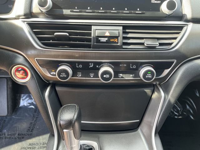 Used 2019 Honda Accord LX image 18