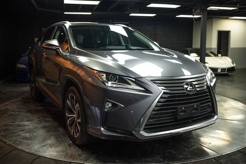 Used 2016 Lexus RX 350 AWD w/ Premium Package image 5