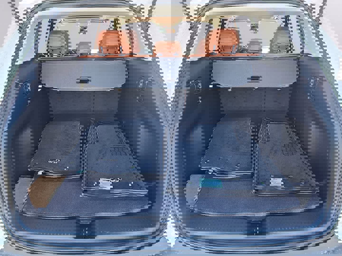 Used 2023 MAZDA CX-50 2.5 Turbo w/ Cargo Package image 34