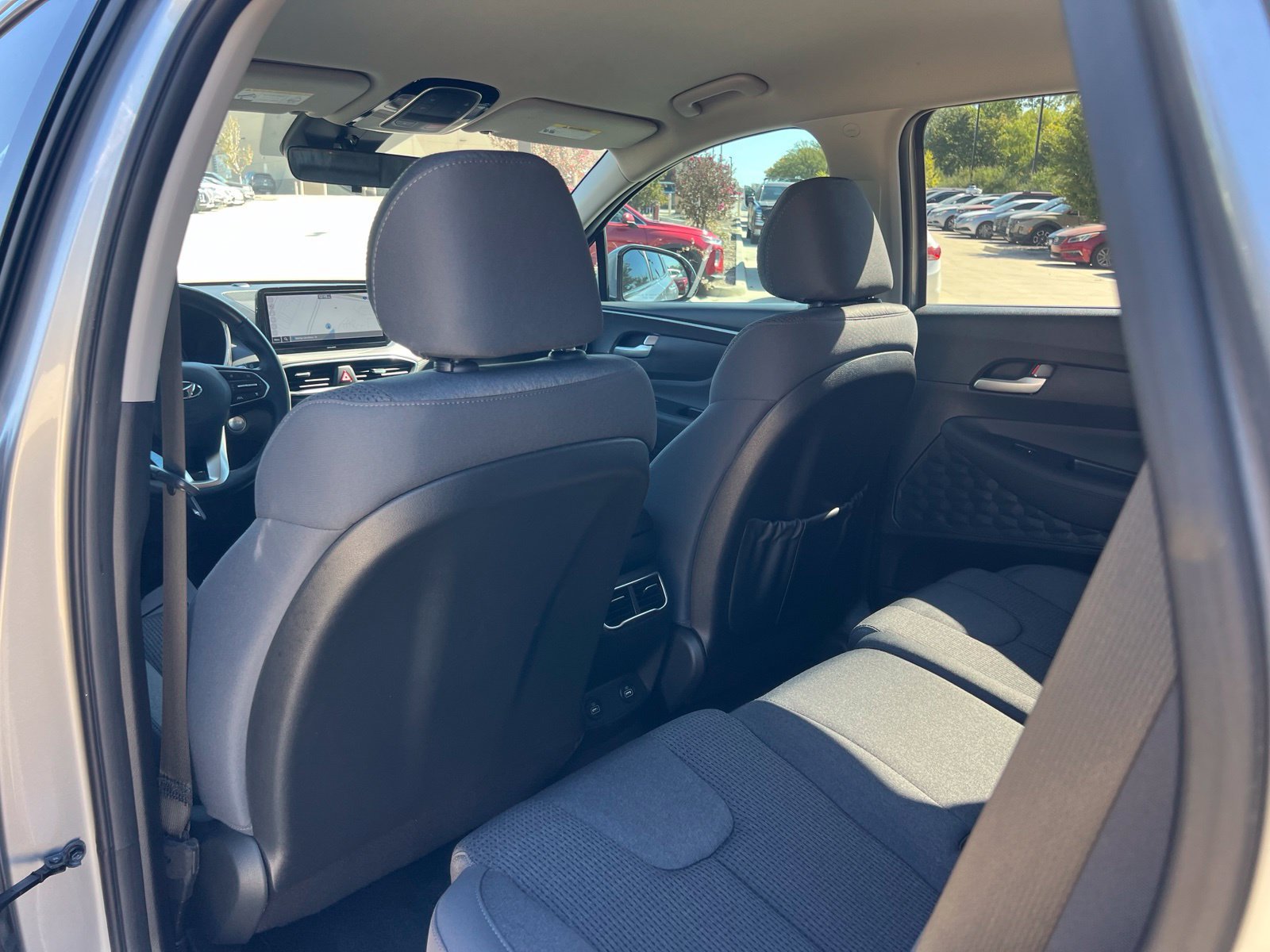Certified 2023 Hyundai Santa Fe SEL FWD image 16