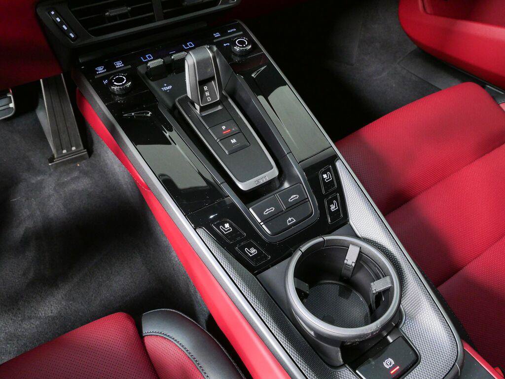 New 2026 Porsche 911 Carrera S RWD image 19