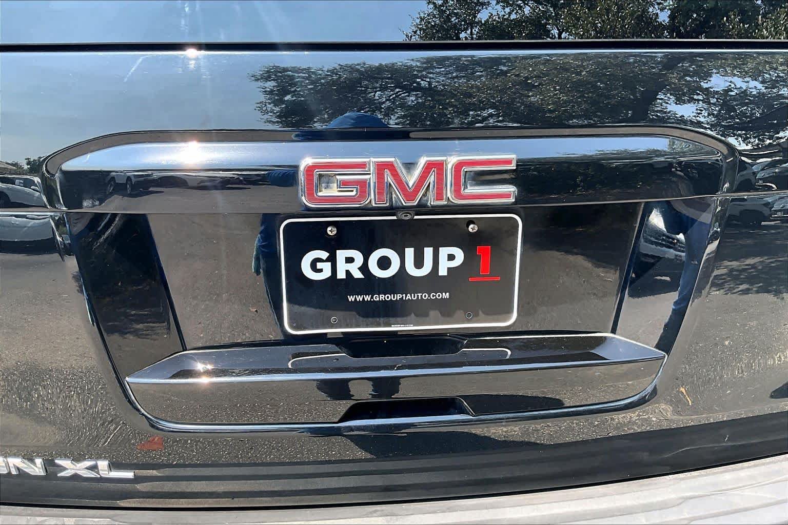 Used 2019 GMC Yukon XL SLT w/ Premium Edition RWD image 33