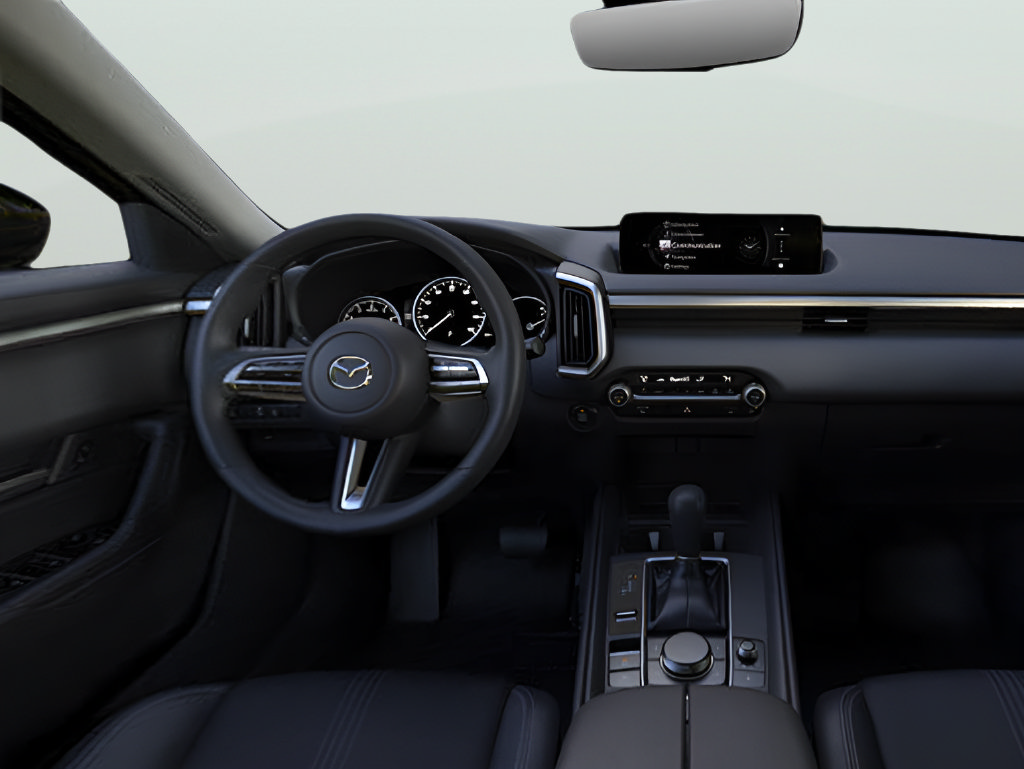 New 2026 MAZDA CX-50 AWD 2.5 S w/ Select Package image 7