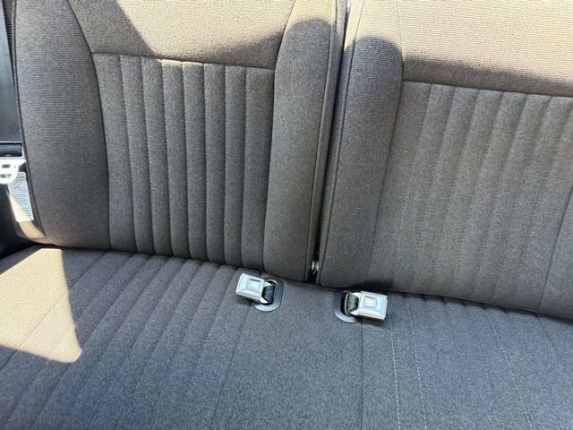 Used 1991 Ford Mustang LX RWD image 55