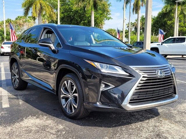 Used 2018 Lexus RX 350 FWD w/ Premium Package image 16