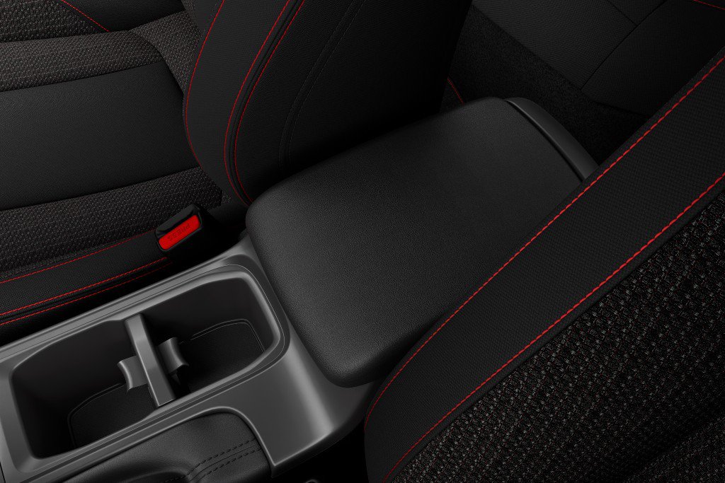 New 2026 Subaru WRX Premium image 20