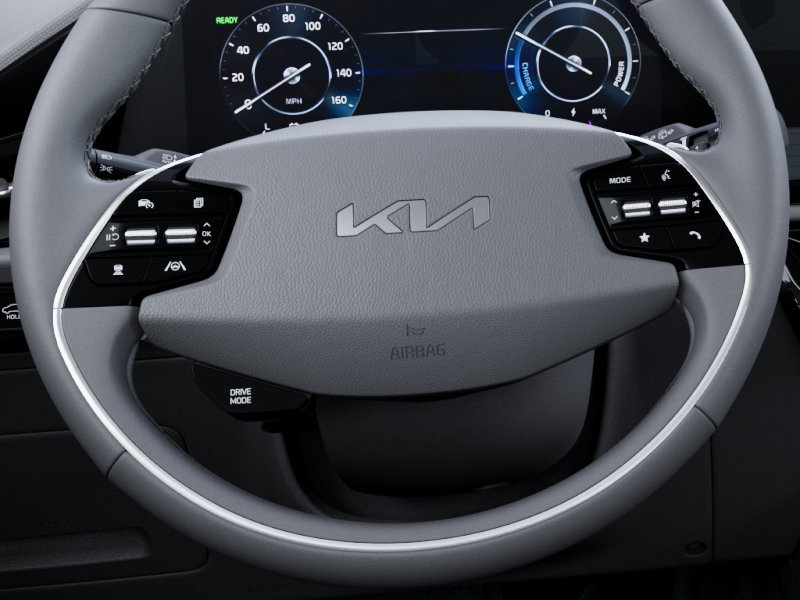 New 2026 Kia Niro Wind w/ Wind Preserve Package FWD image 22
