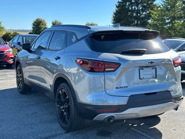 Used 2023 Chevrolet Blazer LT image 5