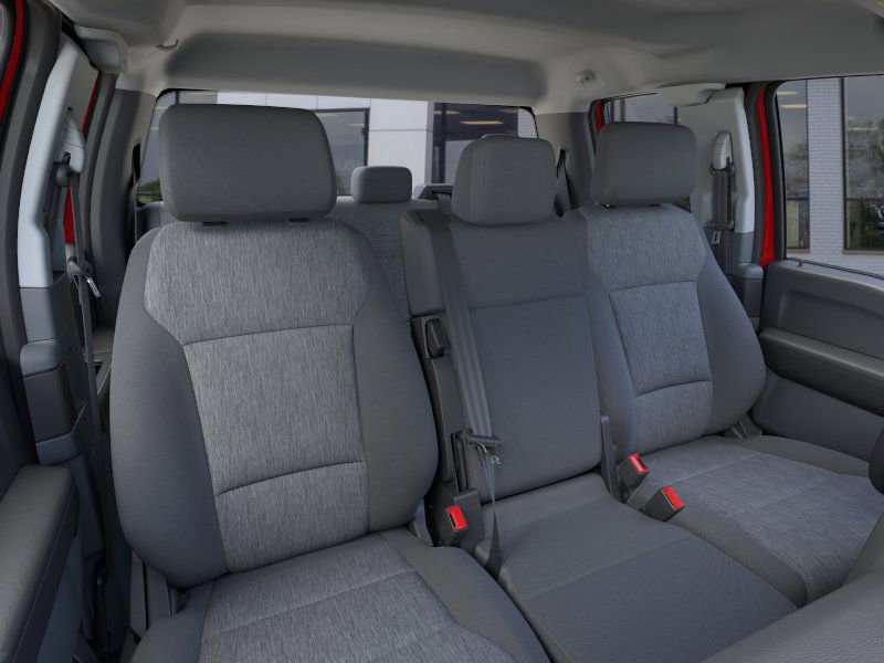 New 2026 Ford F250 XL image 10