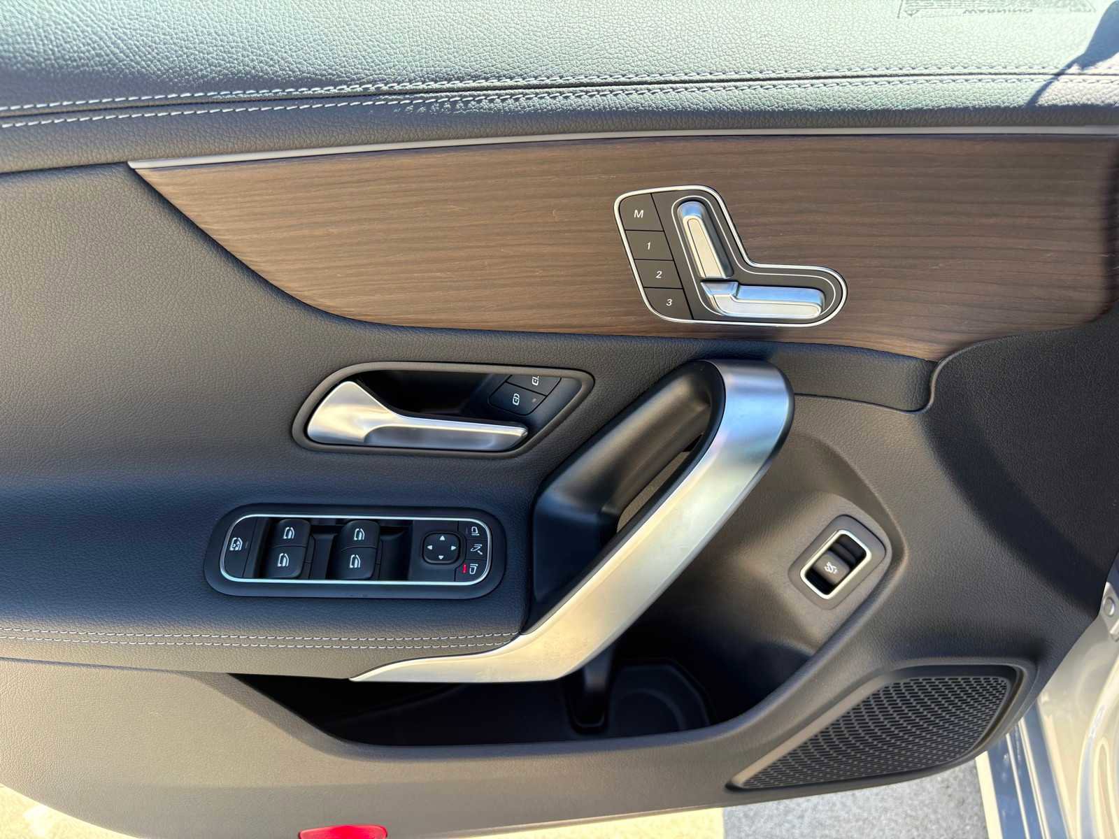 New 2026 Mercedes-Benz CLA 250 image 13