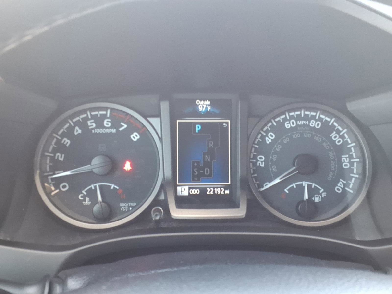 Certified 2023 Toyota Tacoma TRD Sport w/ TRD Premium Sport Package AWD/4WD image 20