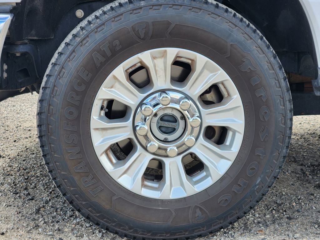 Used 2022 Ford F250 XLT image 10