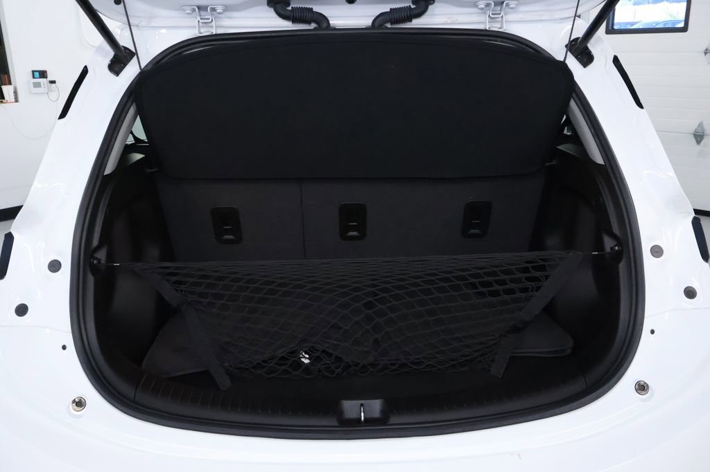 Used 2022 Chevrolet Bolt LT w/ Driver Confidence Package image 15