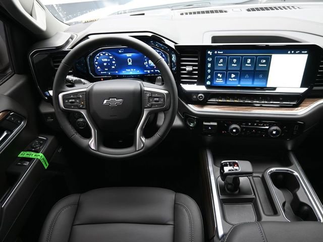 New 2026 Chevrolet Silverado 1500 RST image 25