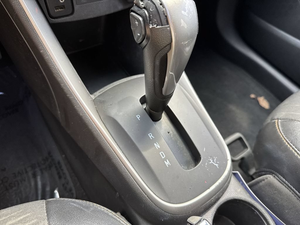 Used 2019 Chevrolet Trax LT w/ LT Convenience Package FWD image 51