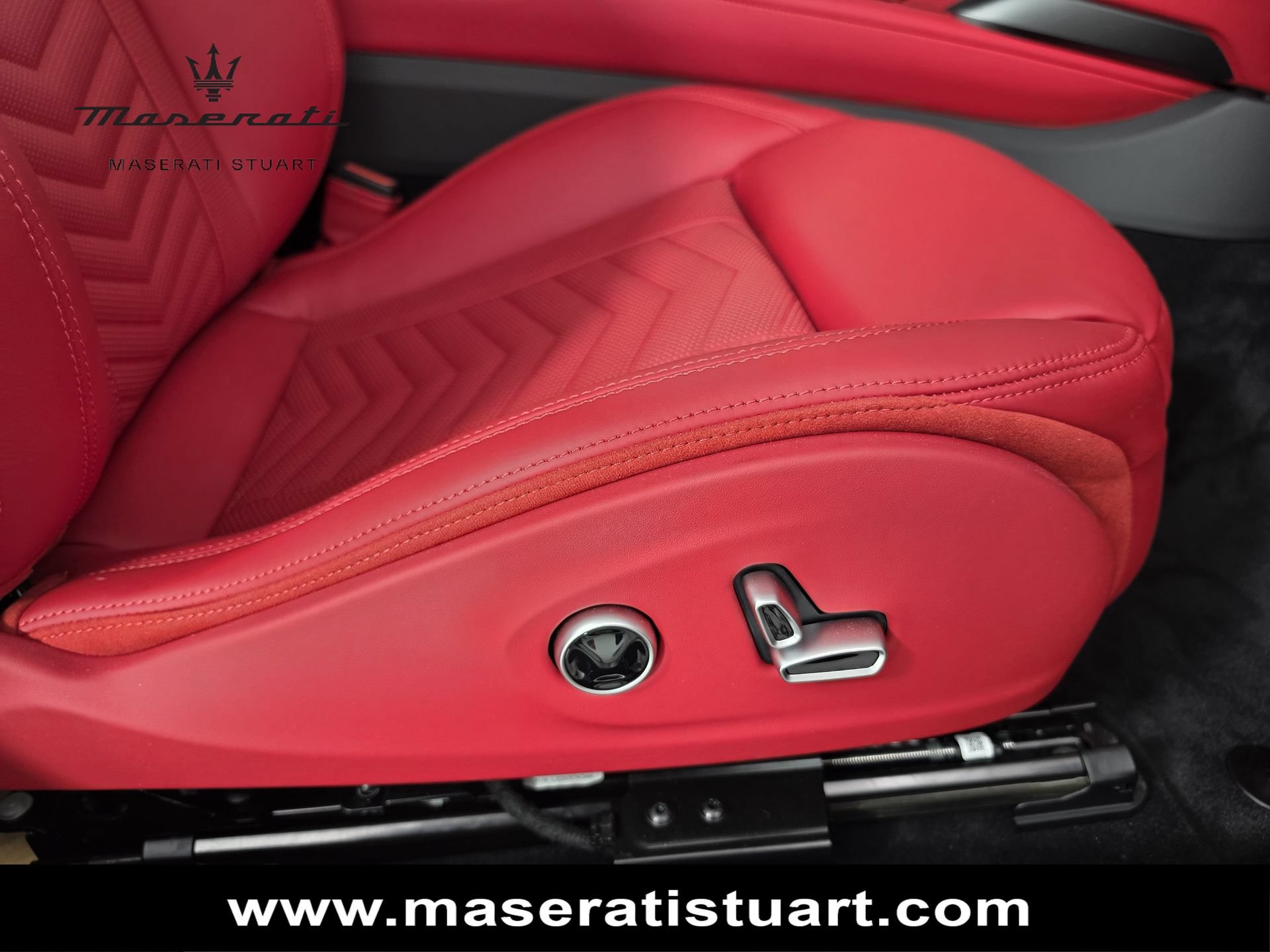 New 2026 Maserati GranCabrio Modena AWD/4WD image 24