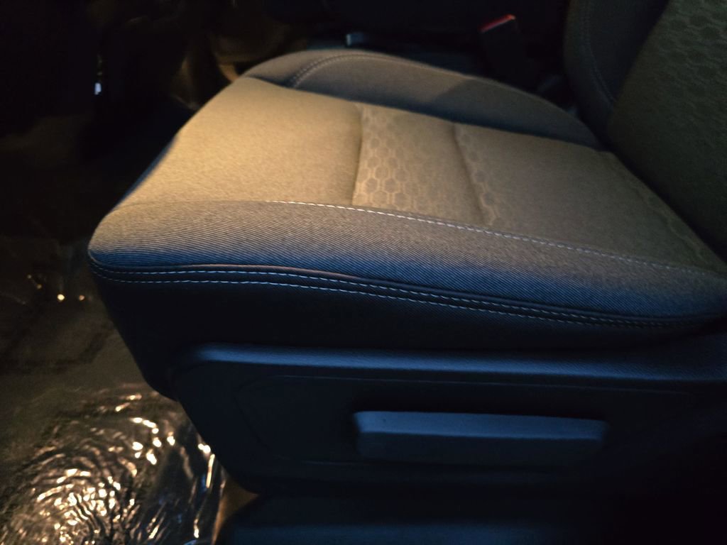 New 2026 RAM 1500 Classic Warlock image 28