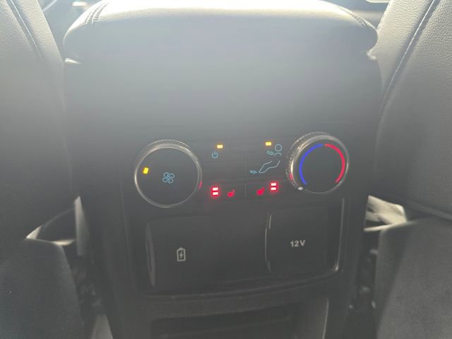 Used 2024 Ford Explorer Limited AWD/4WD image 13