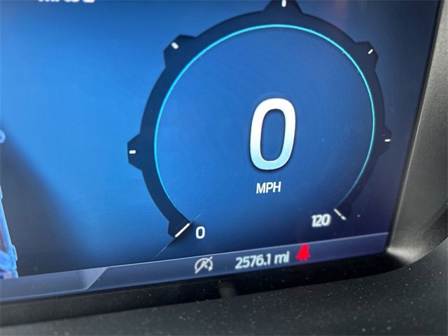 New 2025 Ford F150 STX w/ Equipment Group 200A image 13