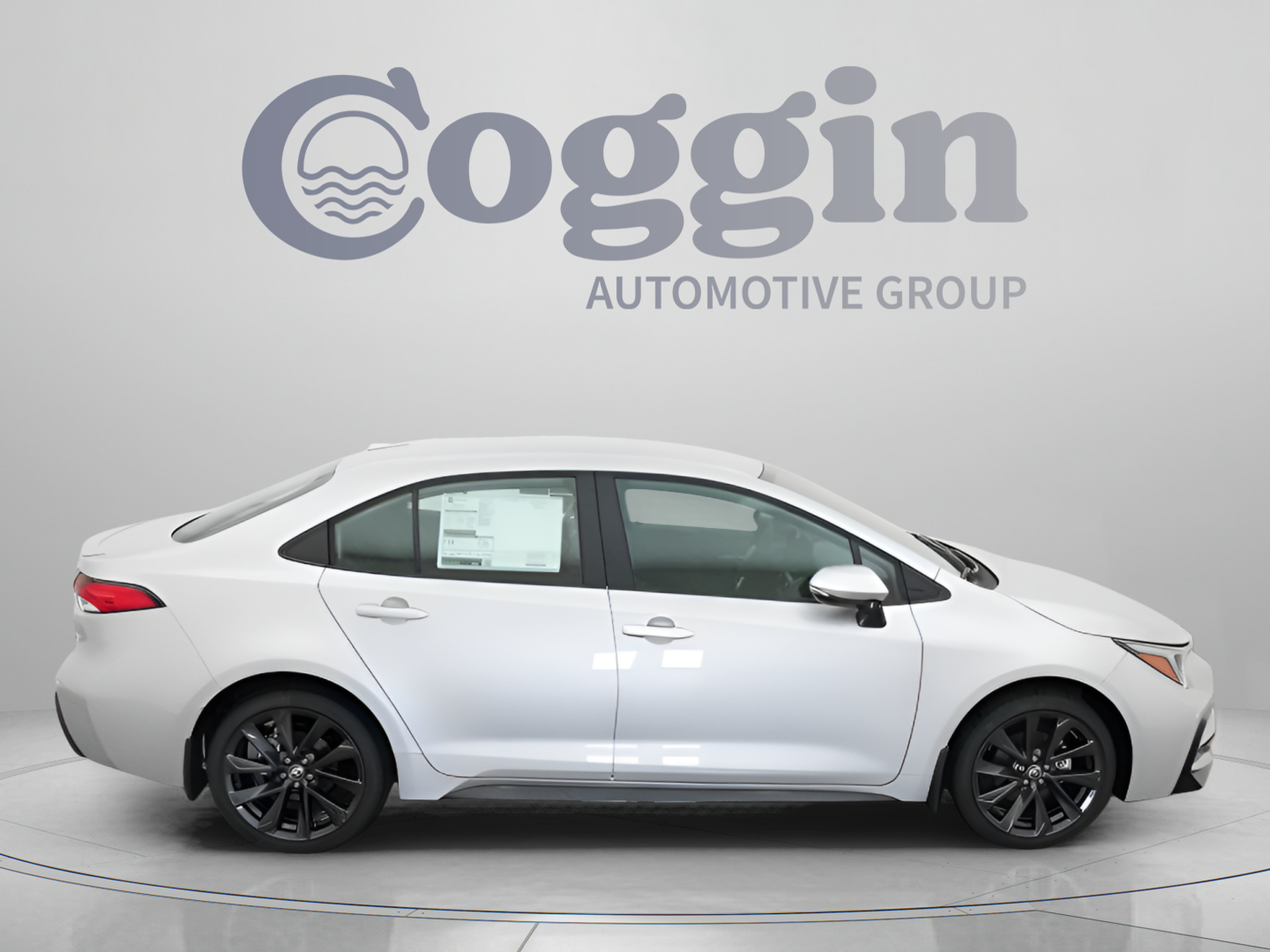 New 2026 Toyota Corolla SE FWD image 21