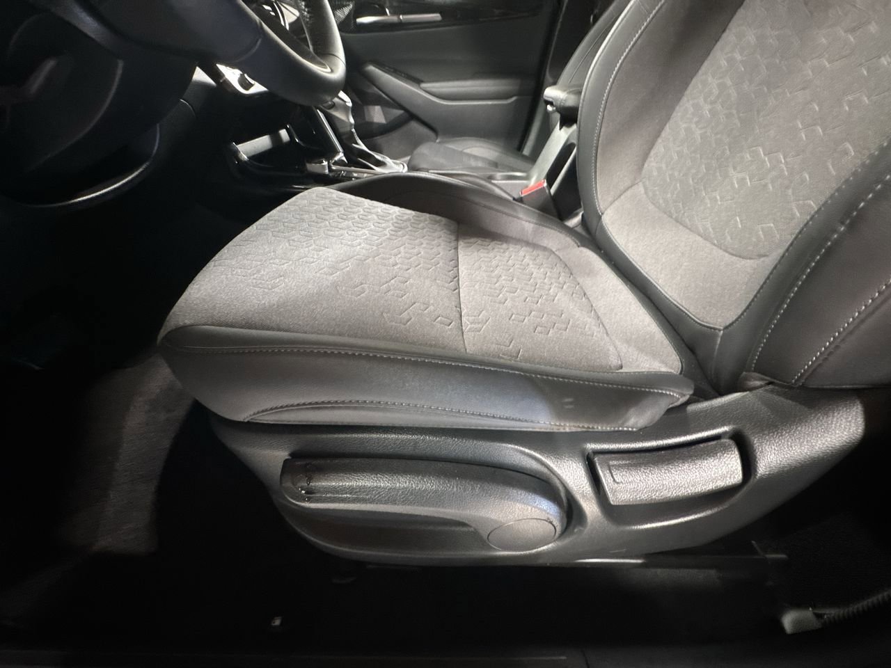 Certified 2024 Kia Seltos S image 17