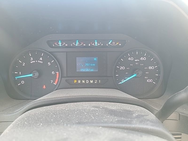 Used 2017 Ford F250 XL w/ STX Appearance Package AWD/4WD image 13