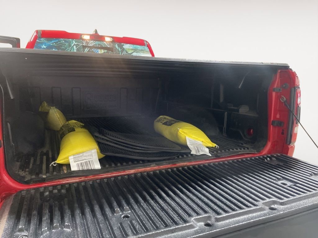 Used 2019 RAM 1500 Rebel AWD/4WD image 28
