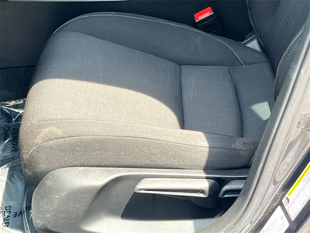 Used 2024 Honda Civic EX image 18