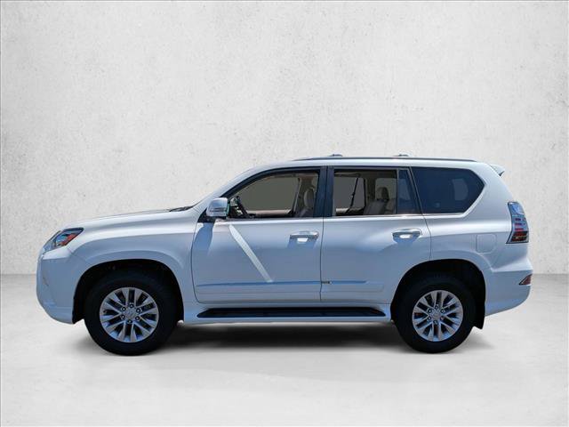Used 2018 Lexus GX 460 Premium w/ Premium Package AWD/4WD image 9