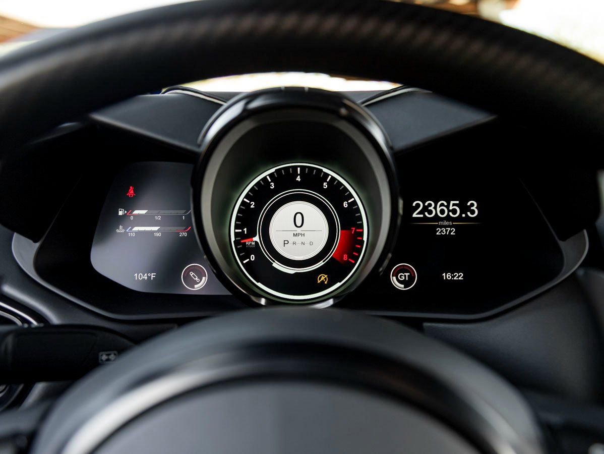 Used 2022 Aston Martin DBS Superleggera image 6