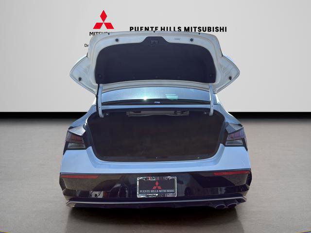 Used 2025 Hyundai Elantra N Line image 24