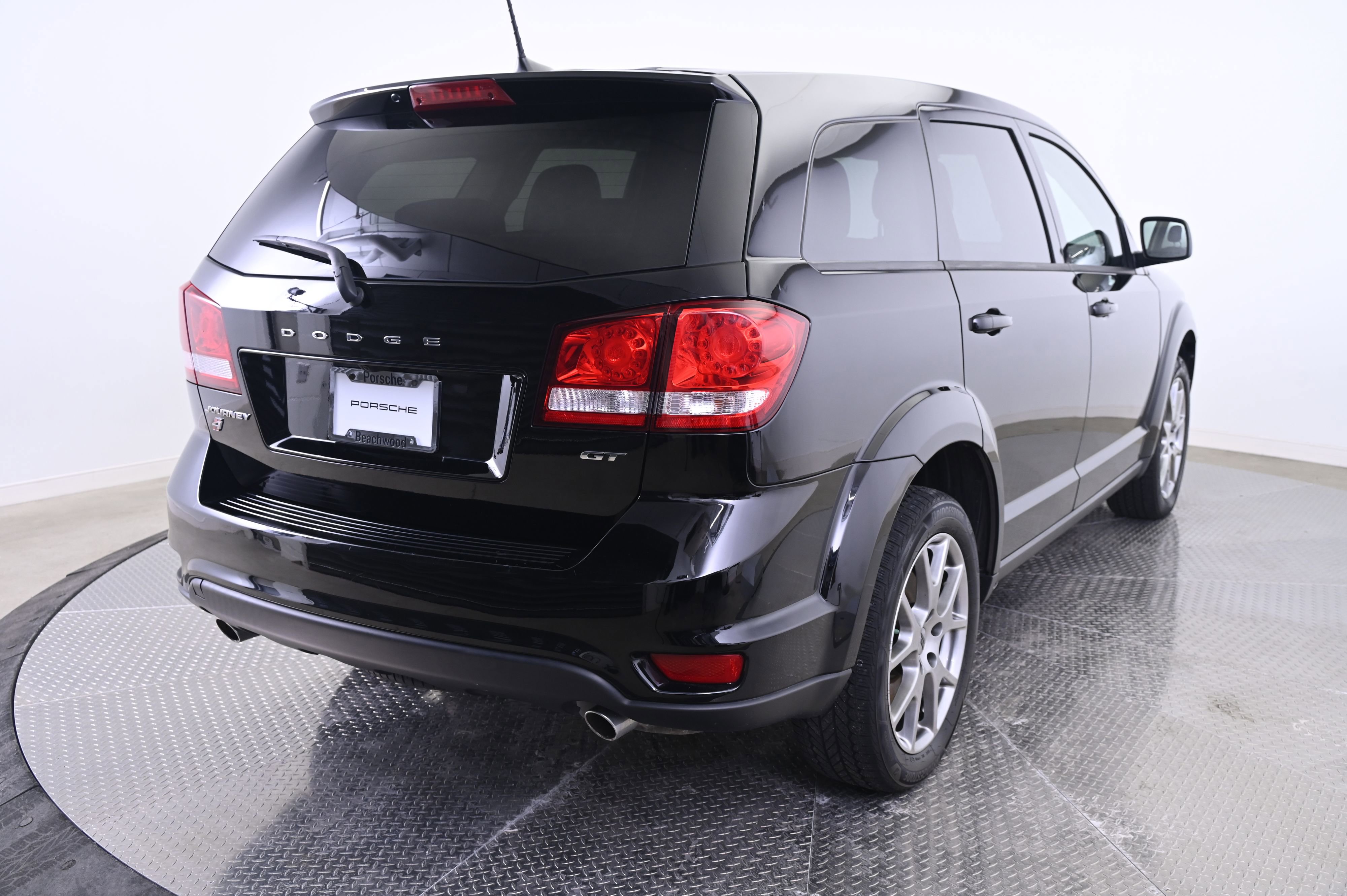 Used 2019 Dodge Journey GT image 7