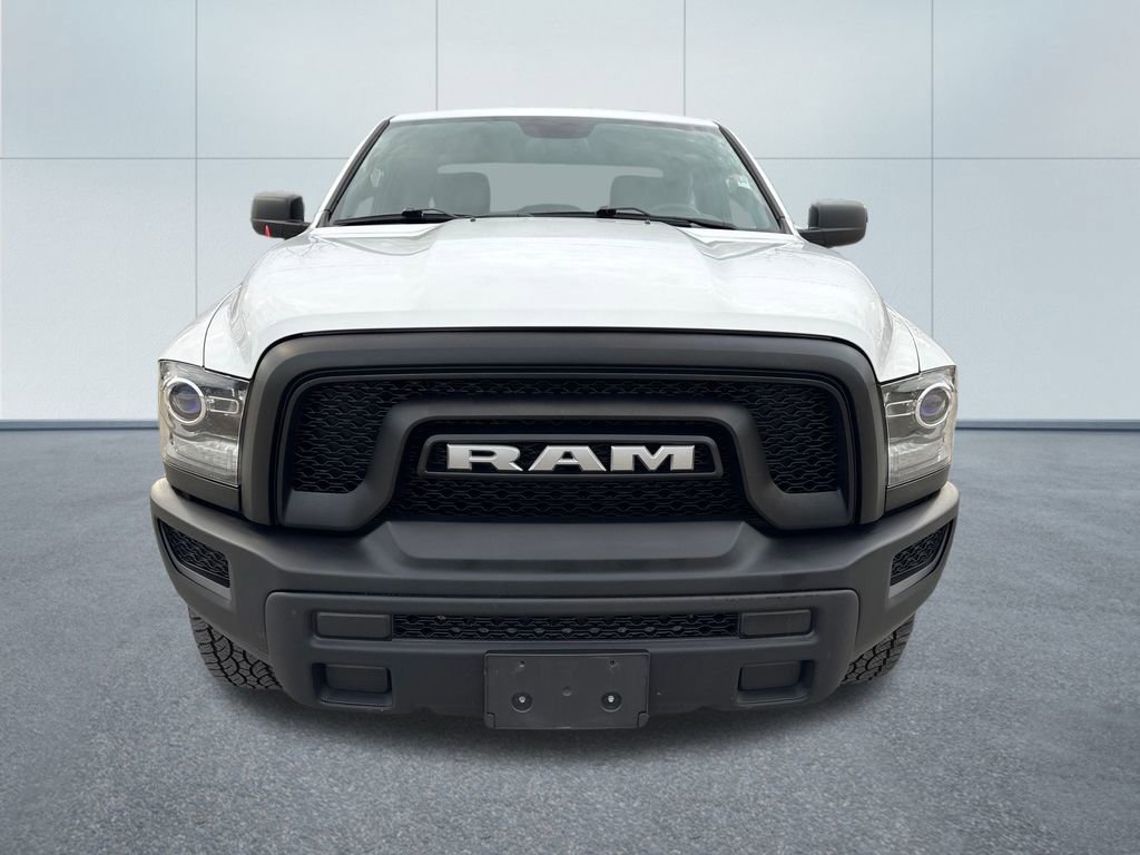 Certified 2022 RAM 1500 Classic Warlock w/ Electronics Group image 10