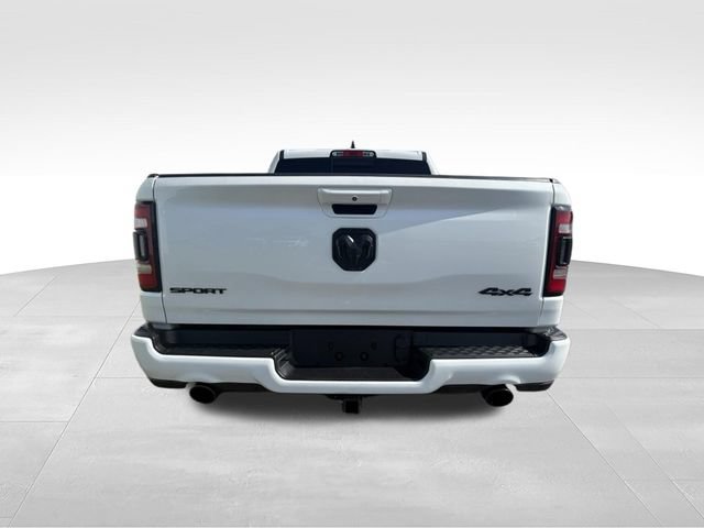 Used 2019 RAM 1500 Sport w/ Level 2 Equipment Group AWD/4WD image 13
