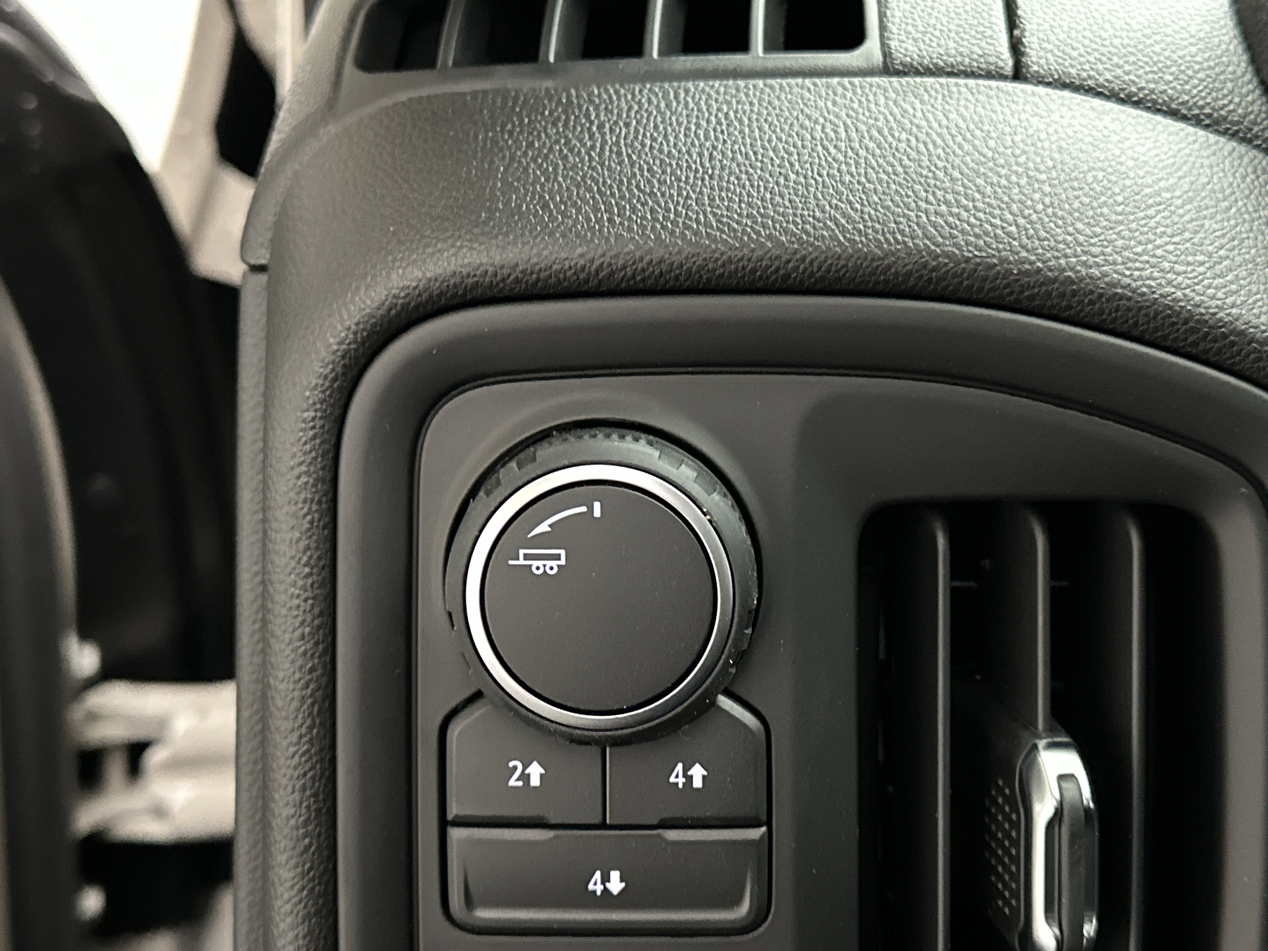 New 2026 Chevrolet Silverado 2500 Custom w/ Custom Value Package image 37