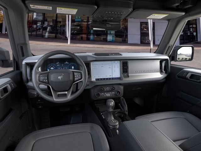 New 2026 Ford Bronco Big Bend w/ Black Diamond Package AWD/4WD image 23