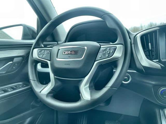 Certified 2023 GMC Terrain SLE w/ Driver Convenience Package FWD image 11