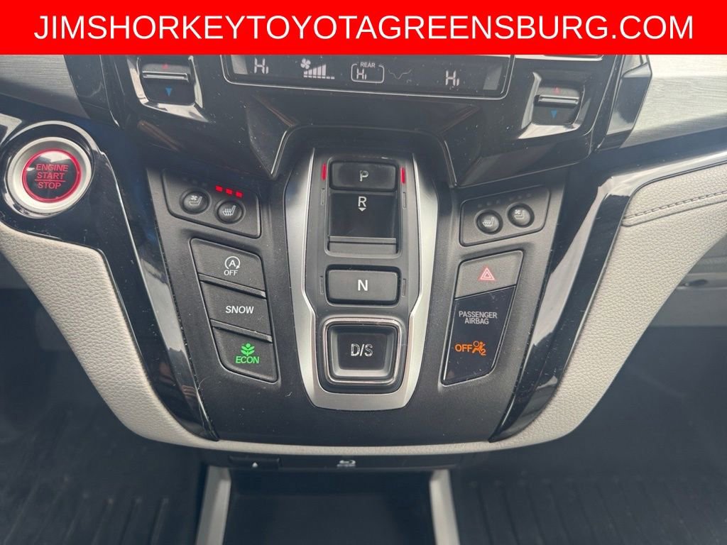 Used 2018 Honda Odyssey Elite image 17