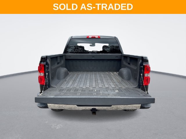 Used 2015 GMC Sierra 1500 SLE w/ SLE Value Package AWD/4WD image 23